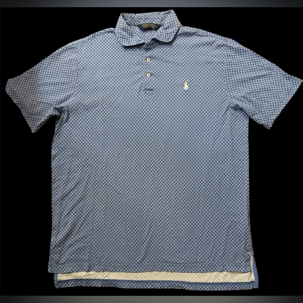 POLO GOLF By Ralph Lauren Polo SZ L